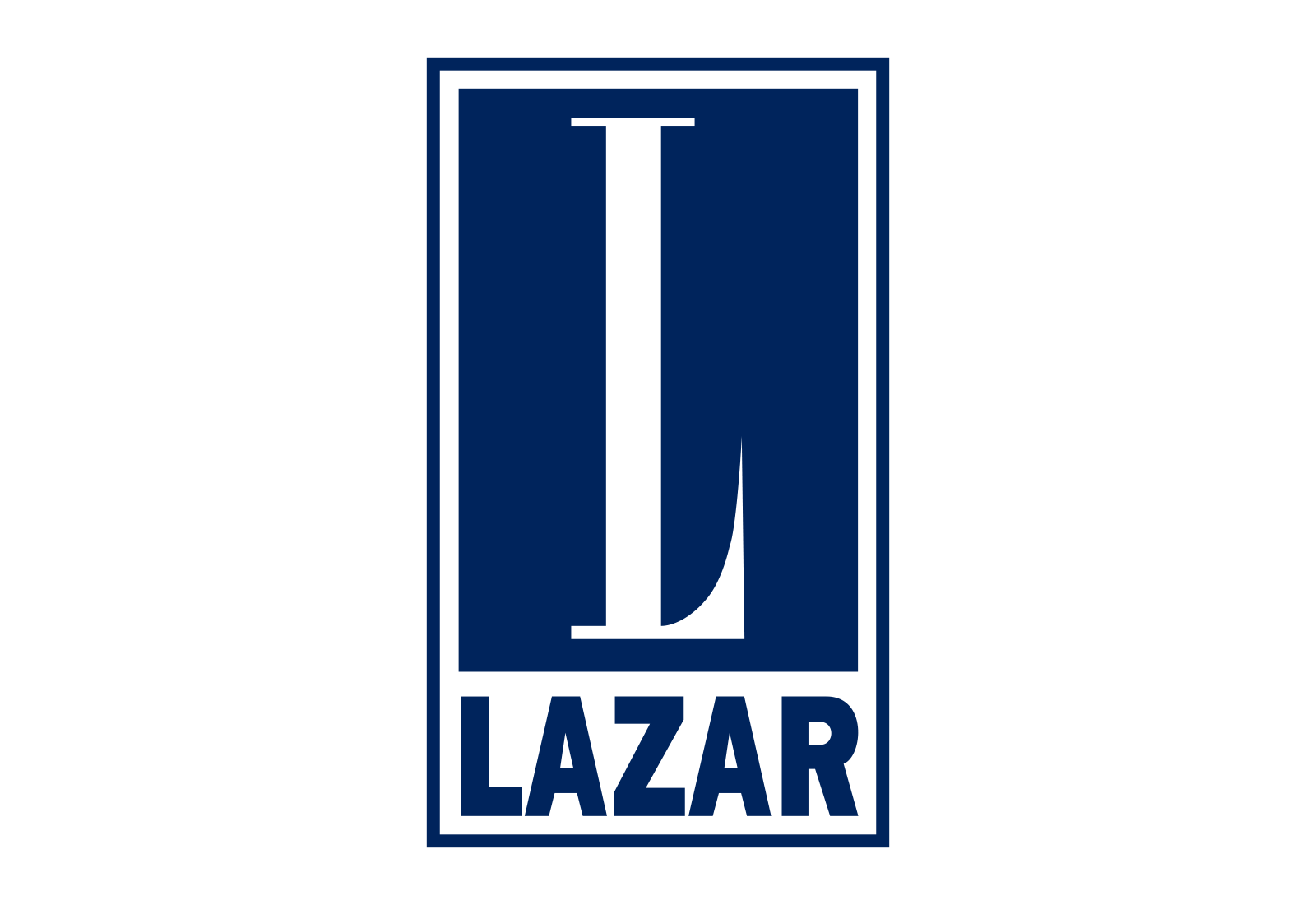 Lazar