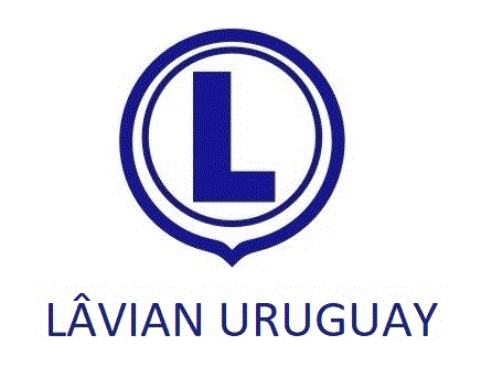 Logo Lavian